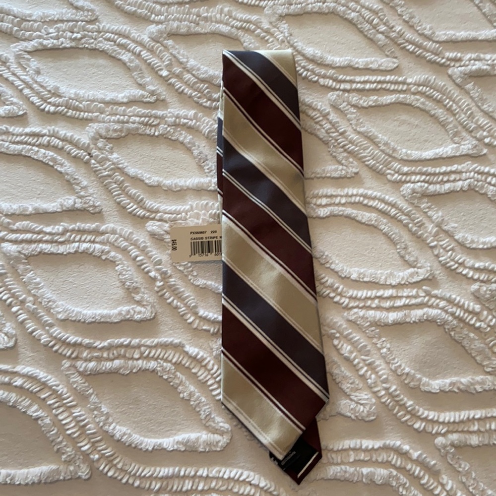 NWT Perry Ellis Portfolio tie